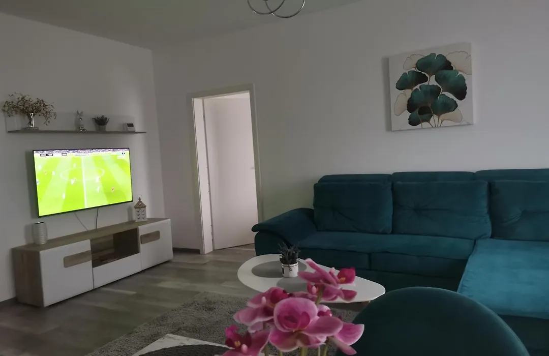 Apartmant Melinda M26-1