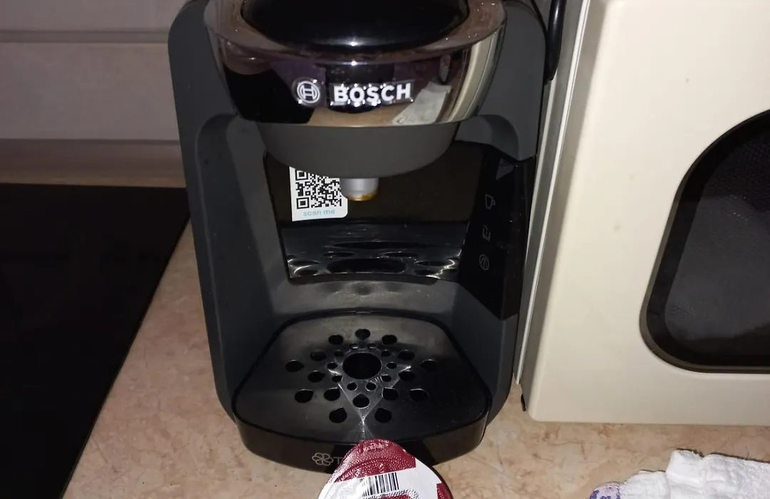 Flh - Studio Mai Cu Aroma De Cafea Si Ceai-1