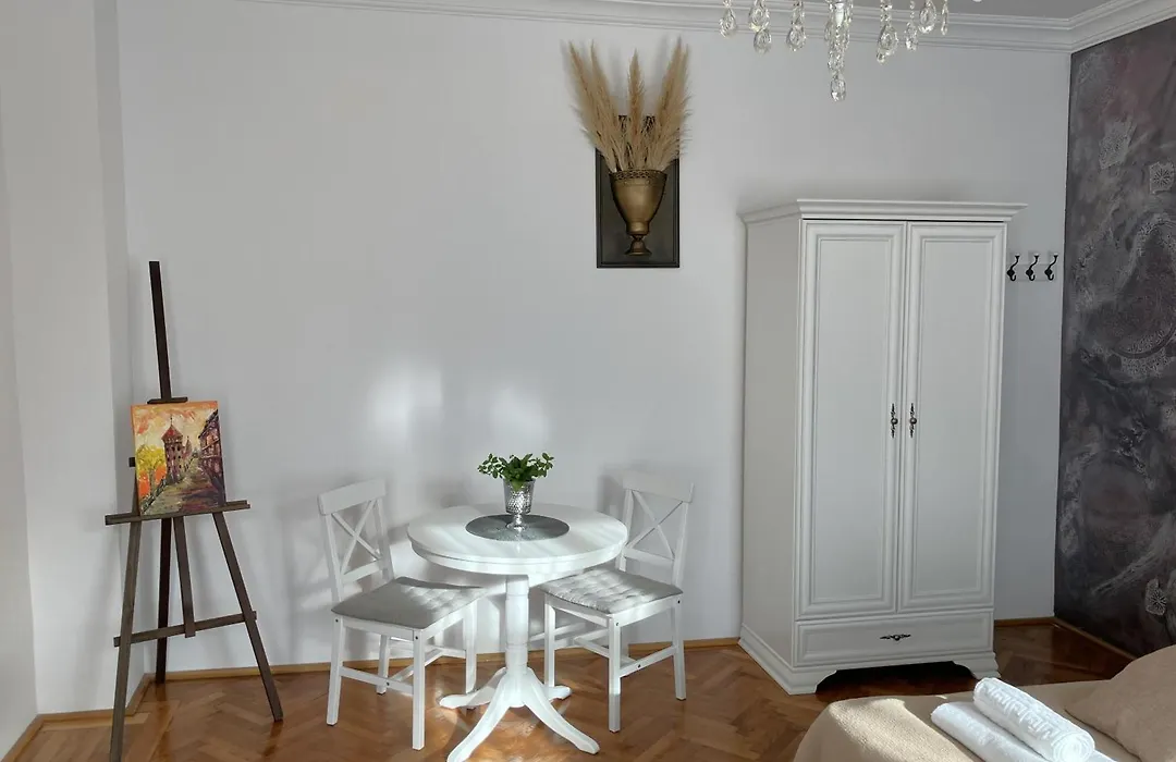 Residence Piata Armelor-1