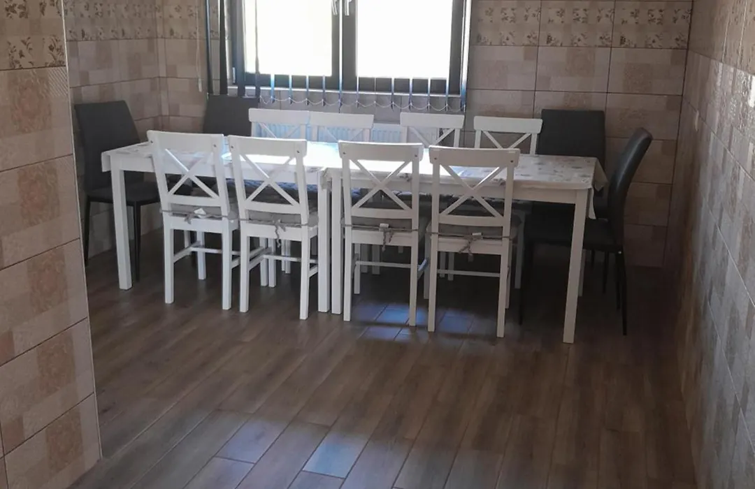 Apartamente Ambrus E Studio 21 Praid-1