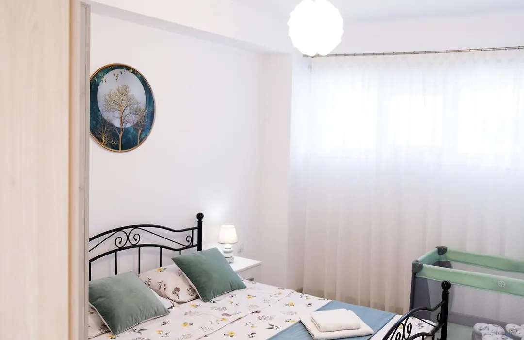 Exclusive Apartment Sibiu-1