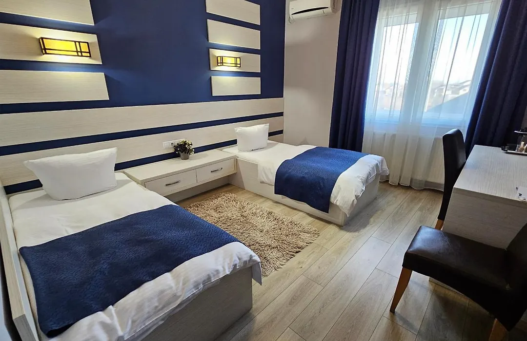 Hotel Poarta Transilvaniei-1