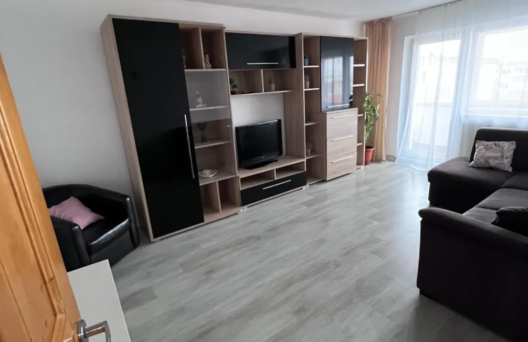 3 Rooms Aparthotel-1