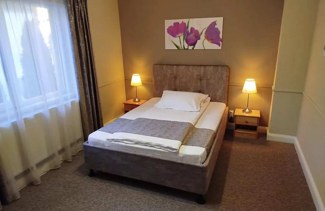 B&B Dumbrava-1