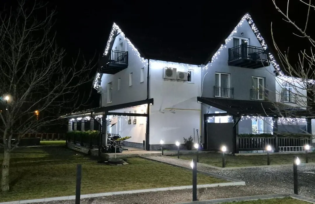 D&D Relax SPA Bucovina-1