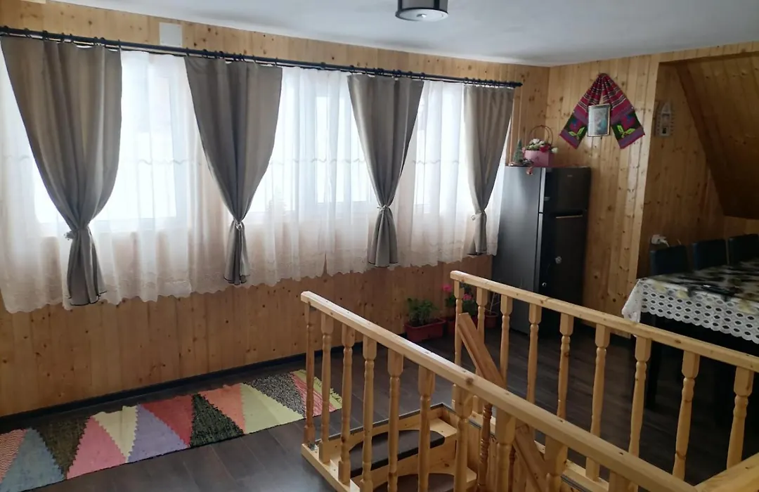 Cabana Daria-1