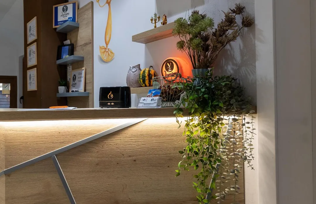Lumiere House Sibiu-1