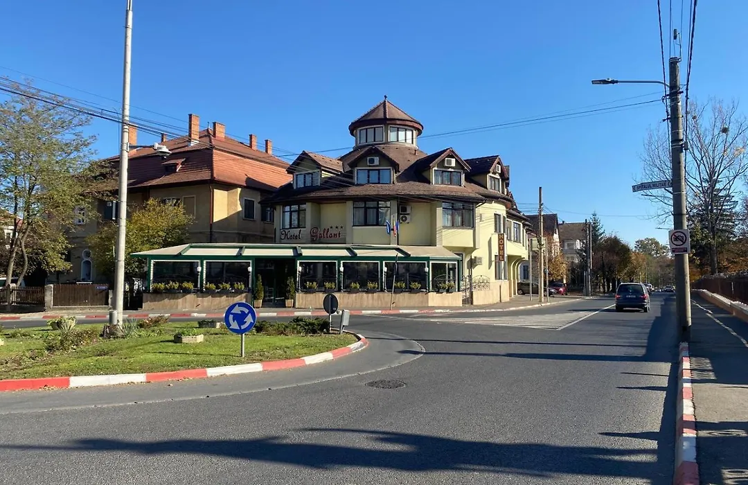 Hotel Gallant-1
