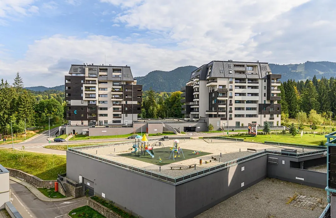 Apartment "Mountain Relax"-1