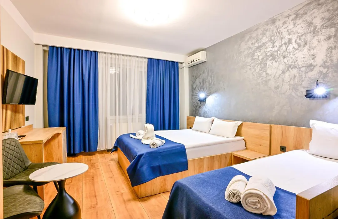 Hotel Class Hermannstadt-1