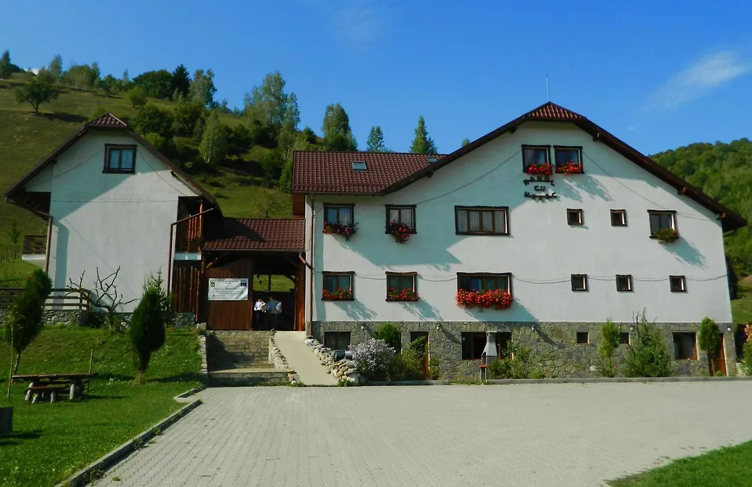 Hanul cu Noroc-1