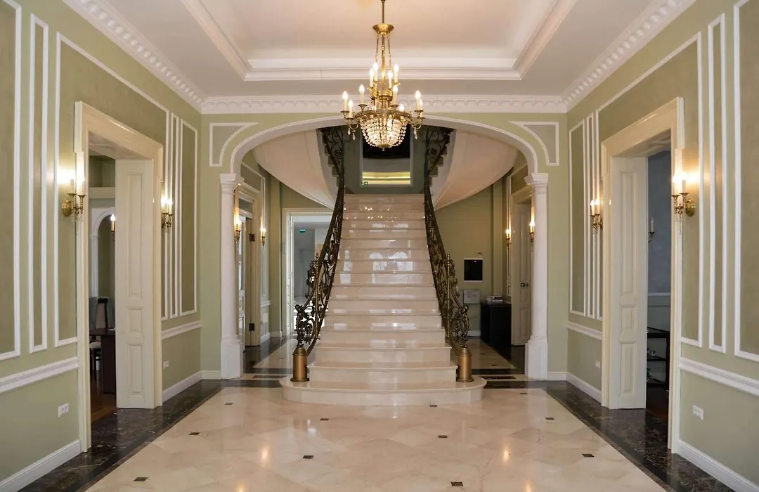 Green Park Boutique Hotel-1