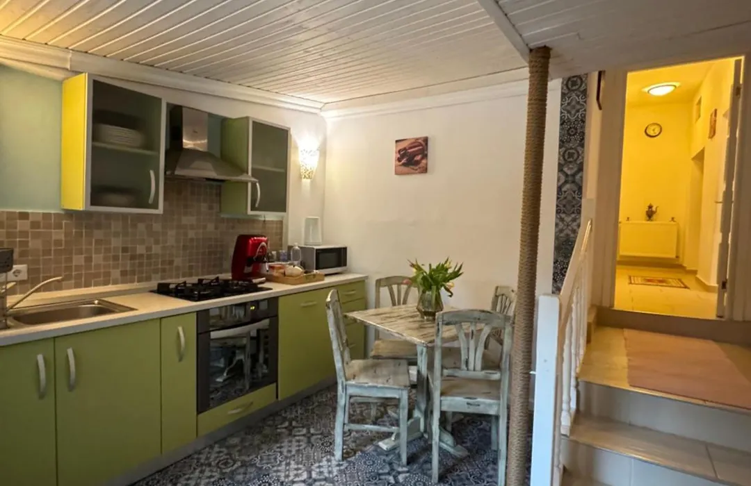 Apartament Ultra Central-1