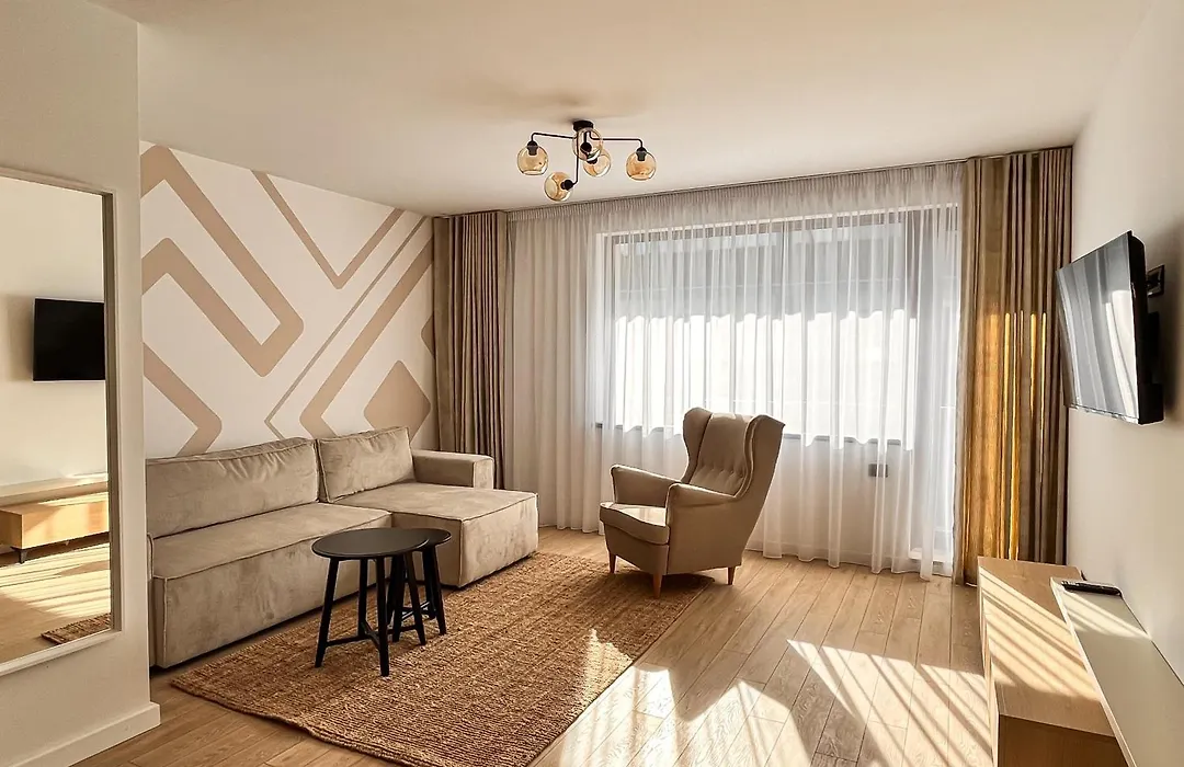 Grand Chalet Aparthotel-1