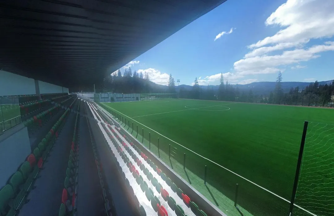 Vila Sport Borsec-1