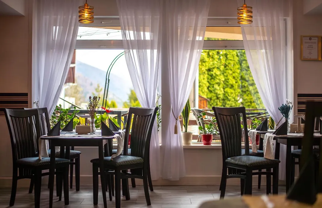Hotel Marea Neagra-1
