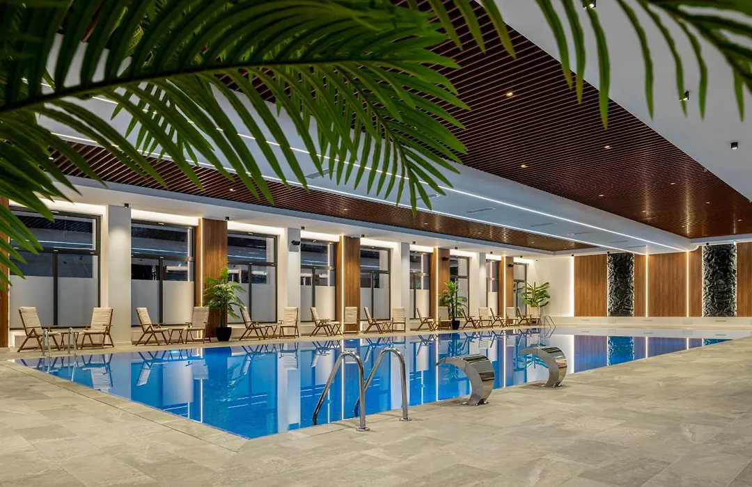 Hotel Alexandrion Experience-1