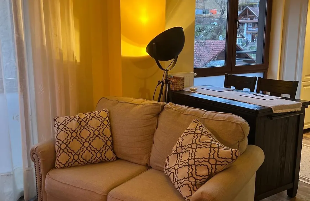 Xili'S Central Apartment, Netflix & Free Parking-1