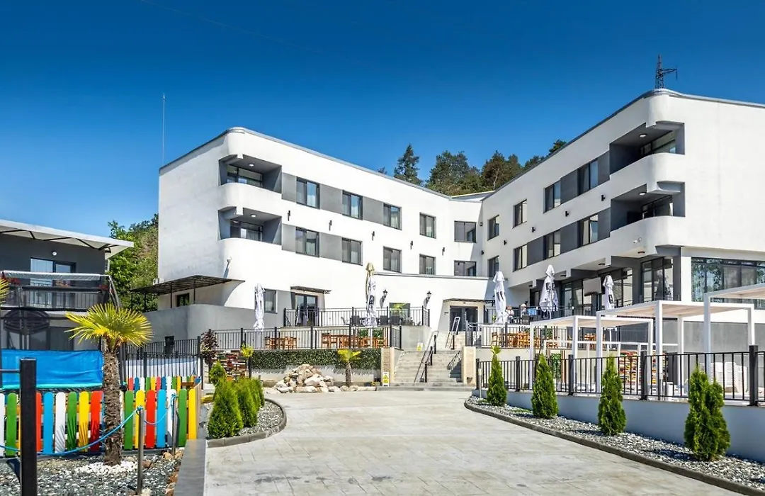 Partizan Resort-1