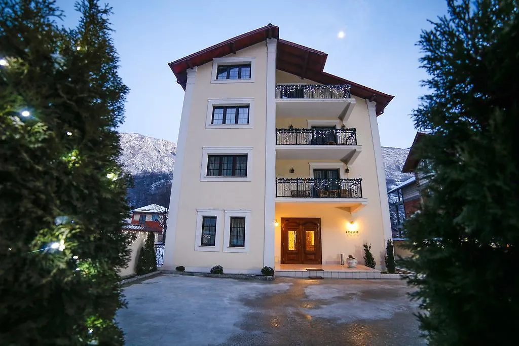 Pension Noblesse-1