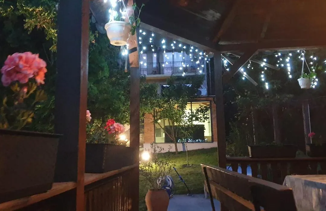 Cazare Casa Sandra-1