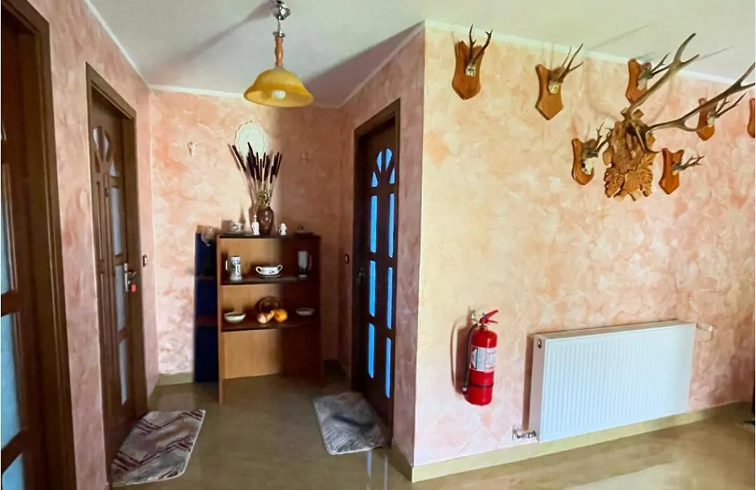 Casa de vacanța Ariana-1