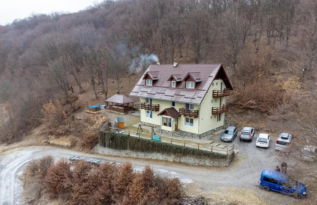 Casa Panorama Sovata-1