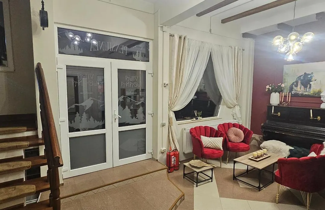 Villa Ileana-1