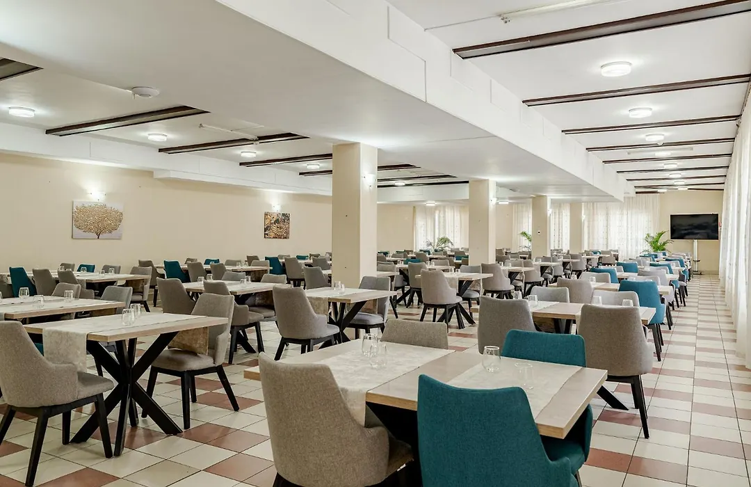 Hotel Central-1
