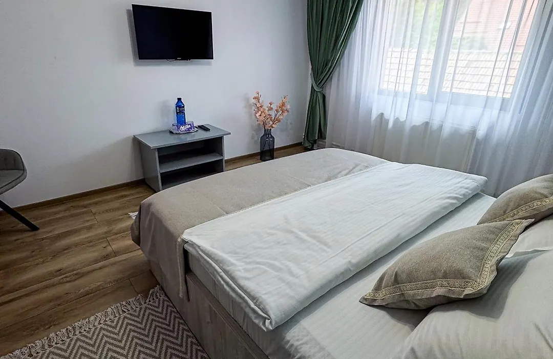 La Colțul Castelului Bran Boutique-1