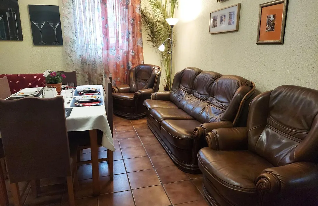 Pensiune Casa Barcaru-1