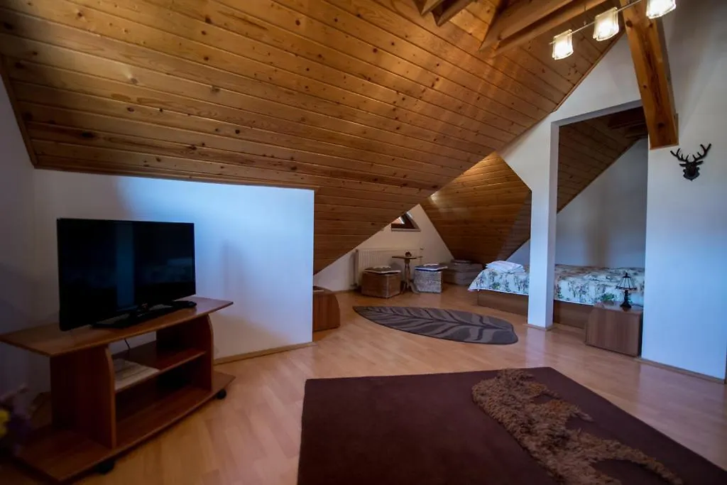 Camere de inchiriat Cascada-1