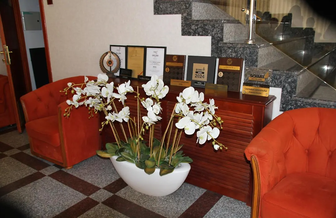 Hotel Nemira-1