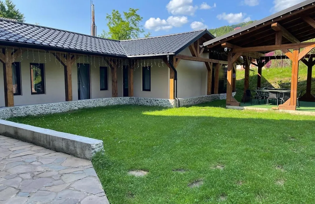 Gama House & Garden With Restaurant-1