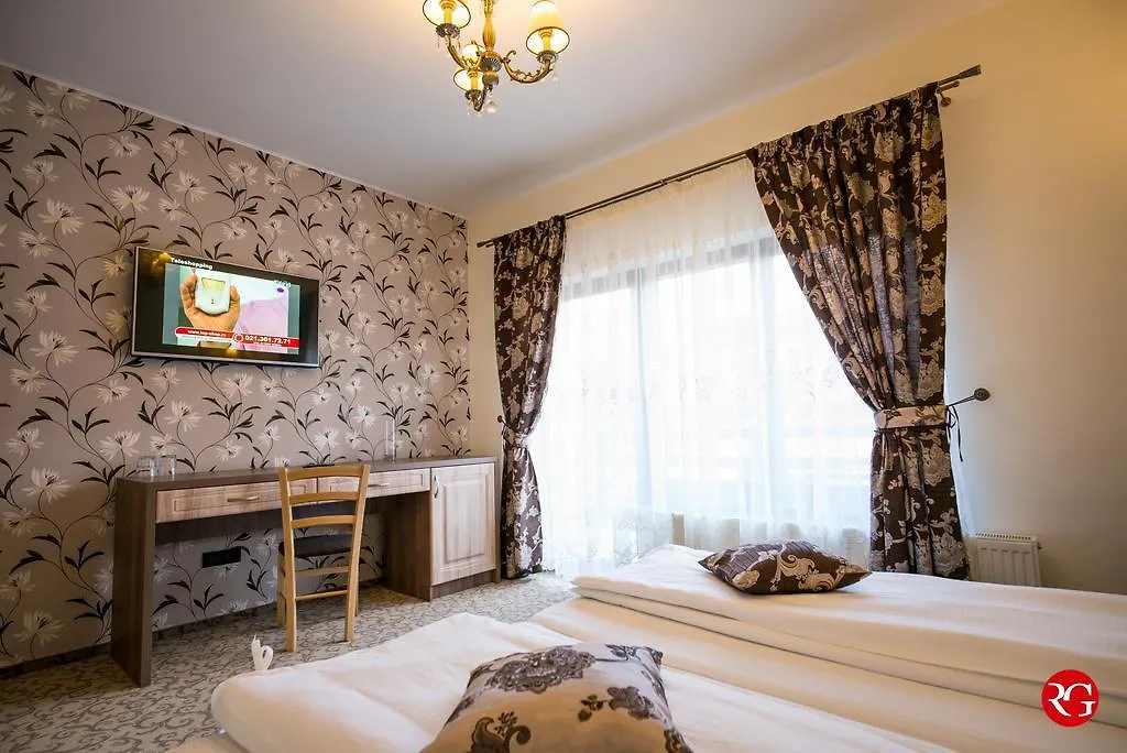Pensiunea Royal Spa-1