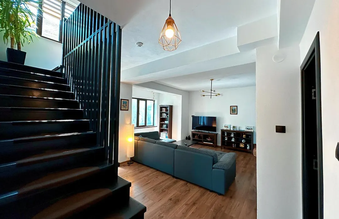 Holiday Home Esku-1