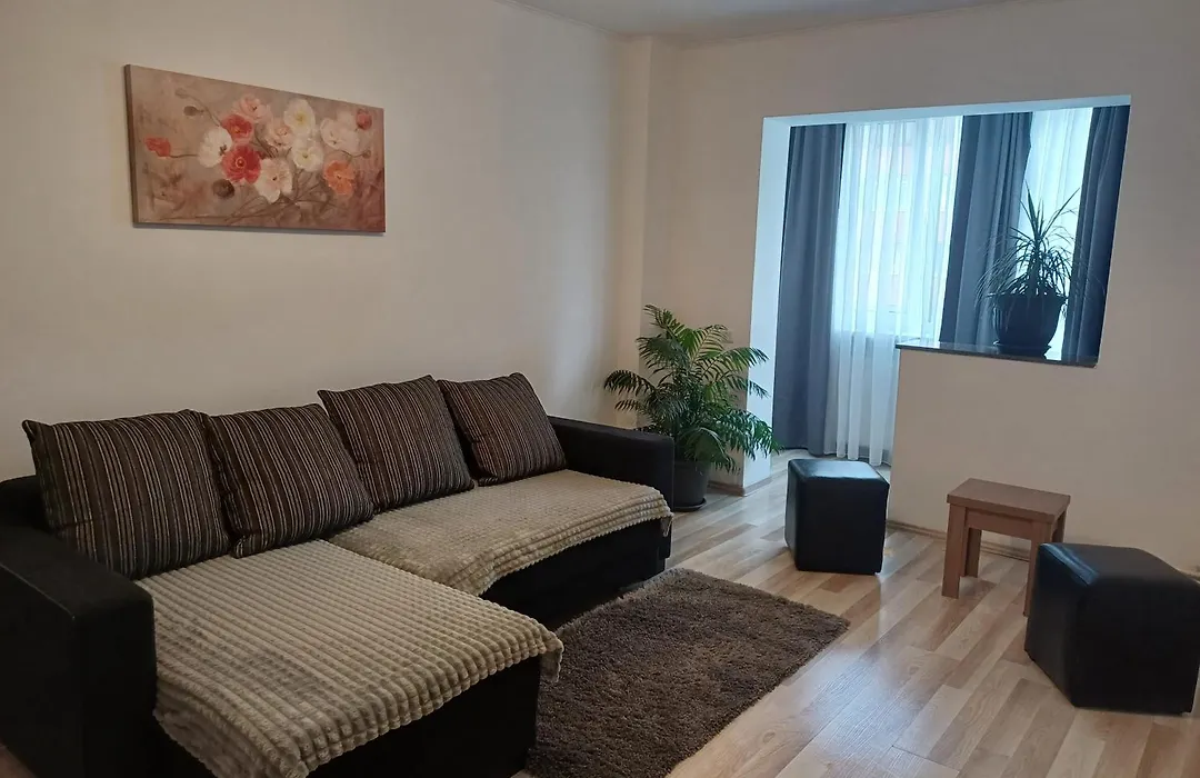 Apartament Racadau-1