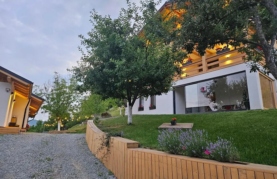Casa Mara Viseu De Sus-1
