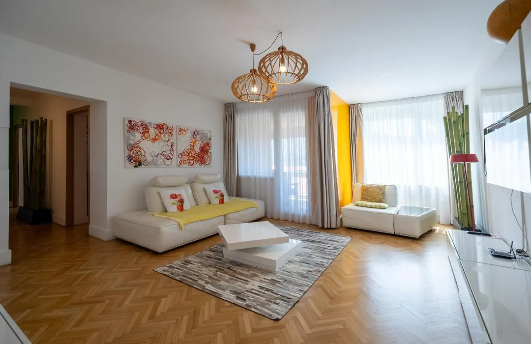 Top View Apartments-1