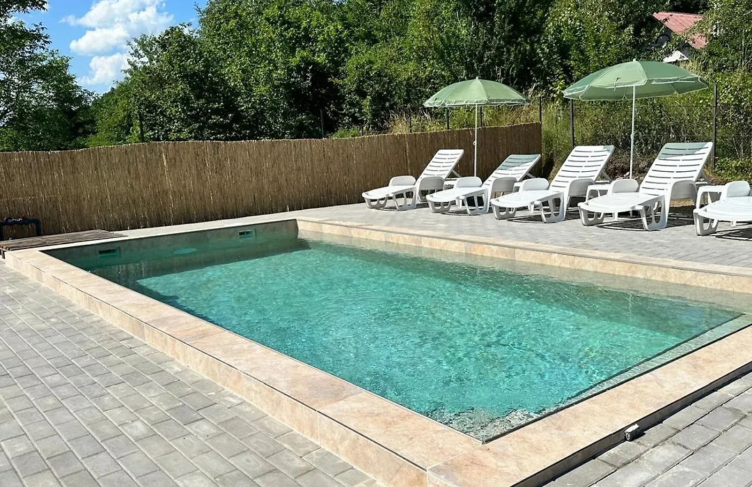 Guest House Carpathia-1