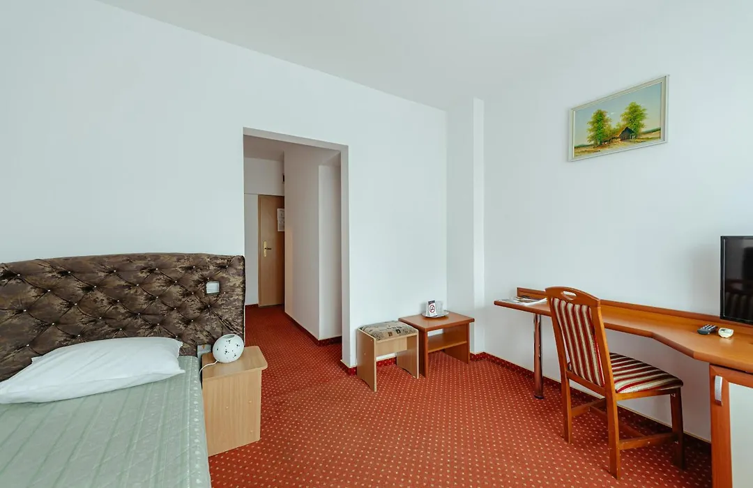 Hotel Rusca-1