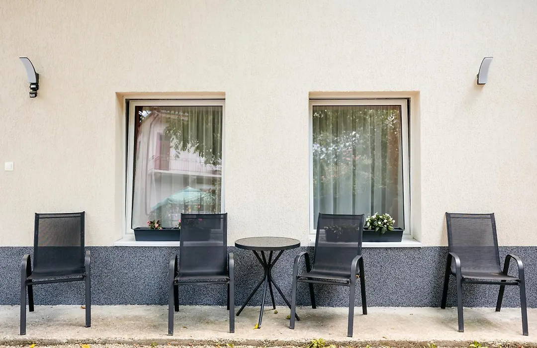 The Muse Old Town - Kronstadt Central Suites-1