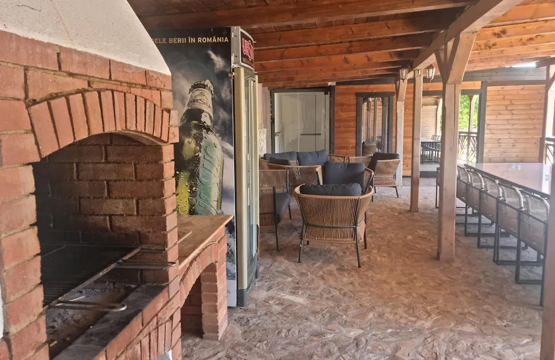 The River Chalet-1