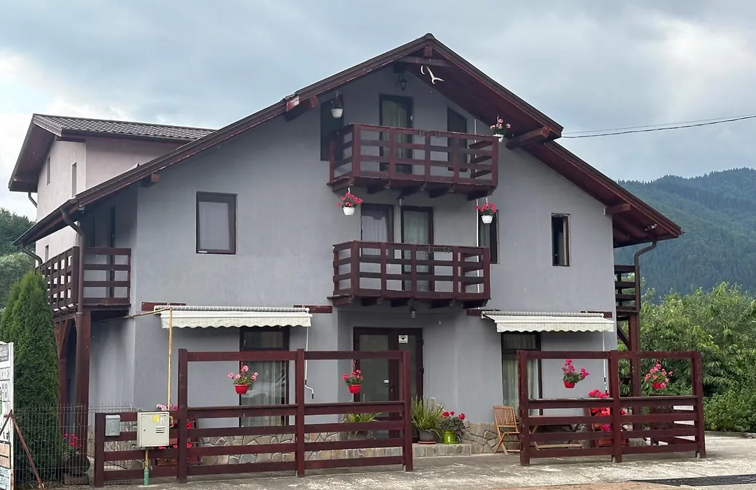 La Măriuca-1