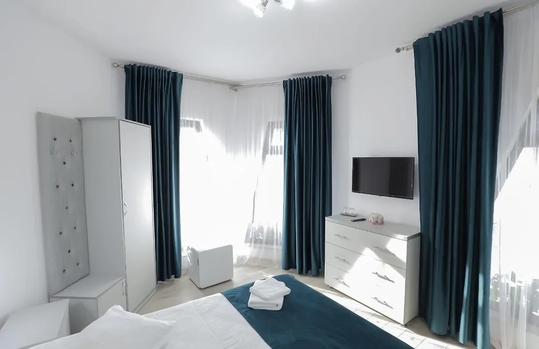 Bucovina Inn-1