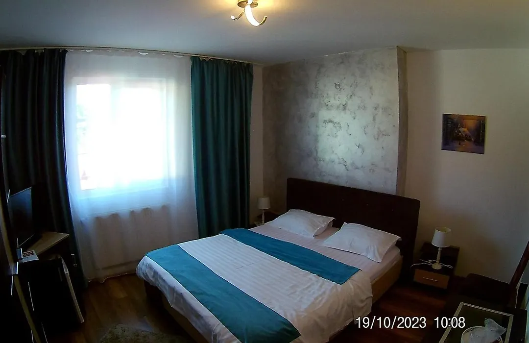 Hotel Marasesti-1