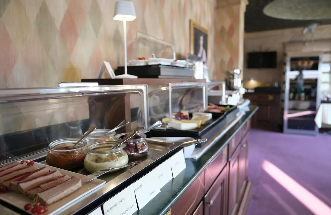 Simfonia Boutique Hotel-1