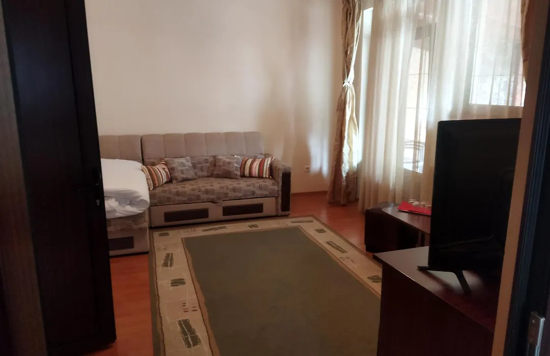 Pensiunea Speranta-1