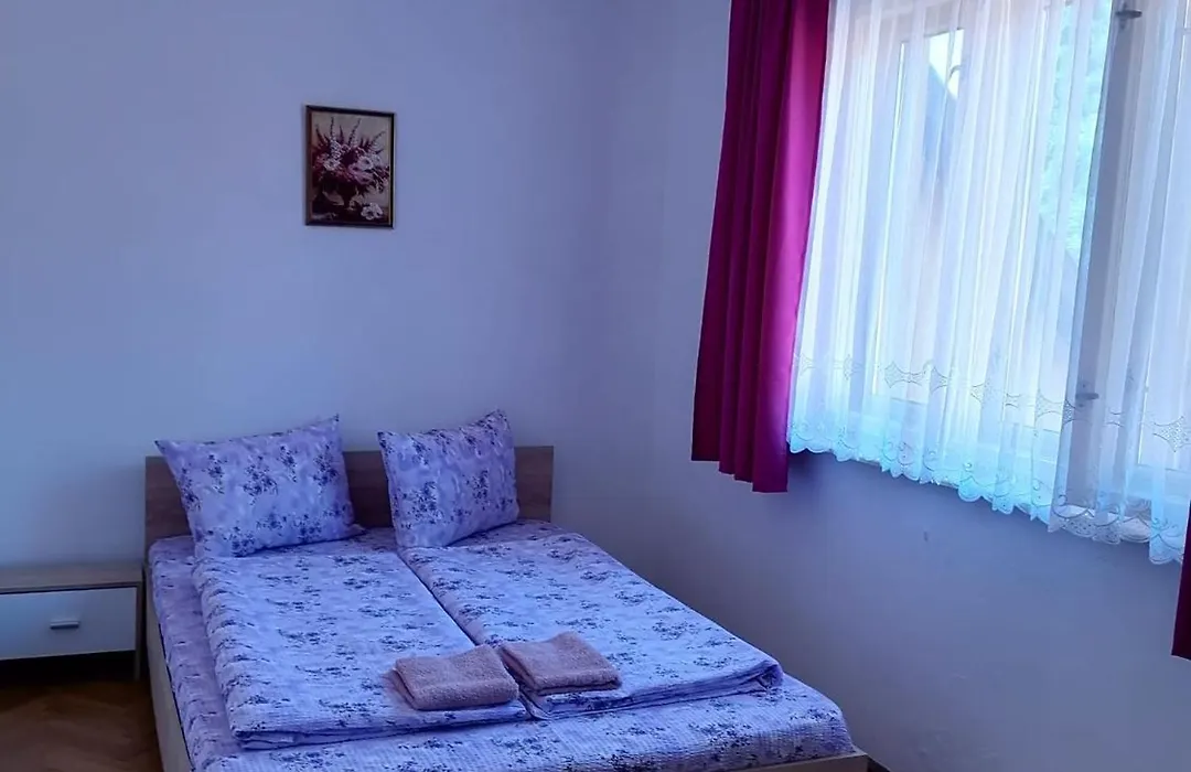 Casă de oaspeți ORSO-1