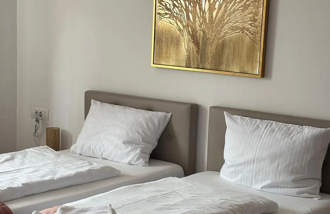 Simar Bed & Coffee Guesthouse-1